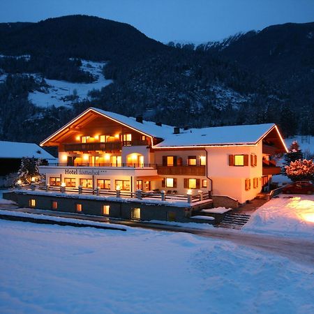 Hotel Foestlerhof Villa Ottone Eksteriør bilde