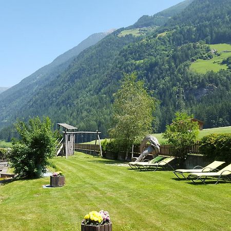 Hotel Foestlerhof Villa Ottone Eksteriør bilde
