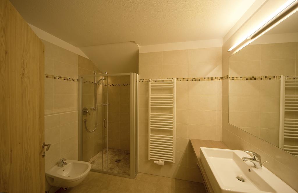 Hotel Foestlerhof Villa Ottone Eksteriør bilde