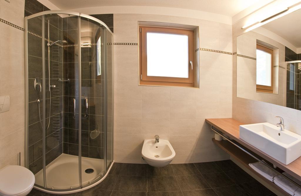 Hotel Foestlerhof Villa Ottone Eksteriør bilde