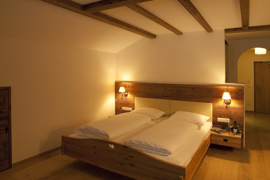 Hotel Foestlerhof Villa Ottone Eksteriør bilde