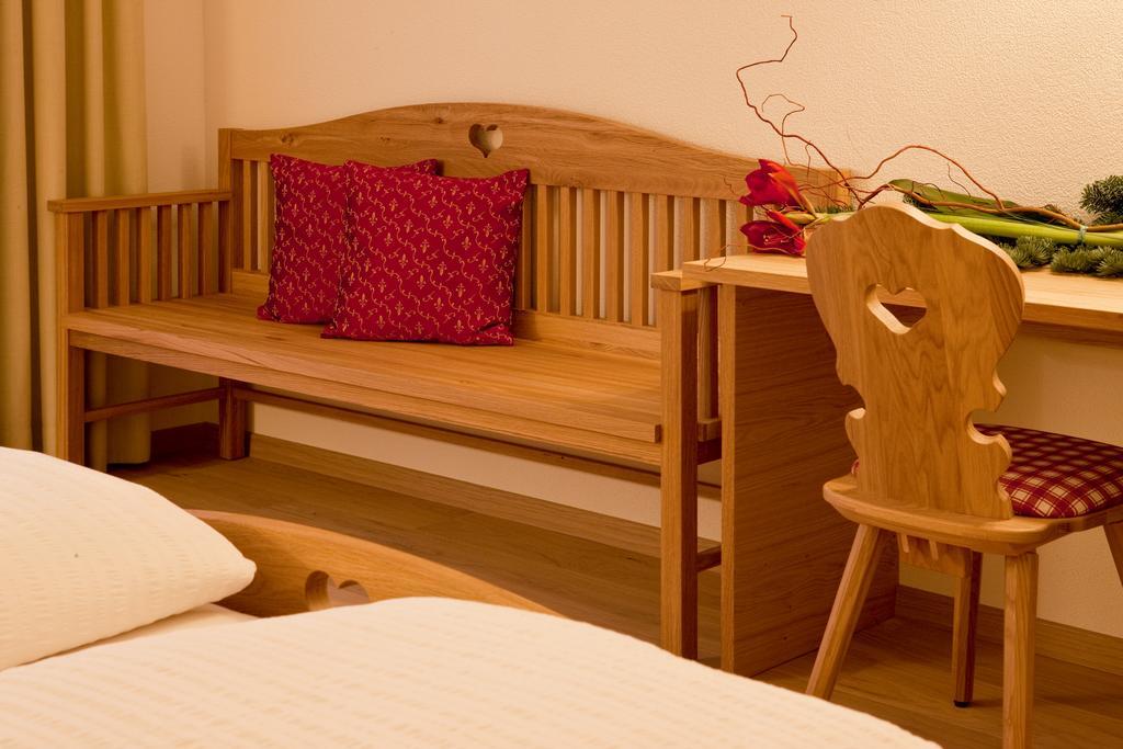 Hotel Foestlerhof Villa Ottone Eksteriør bilde