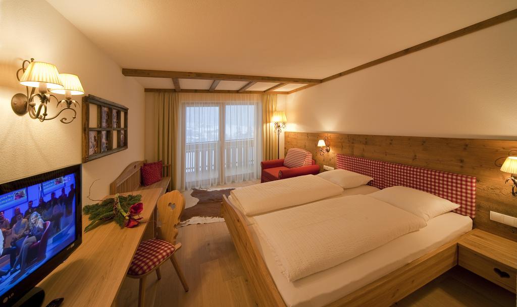 Hotel Foestlerhof Villa Ottone Eksteriør bilde
