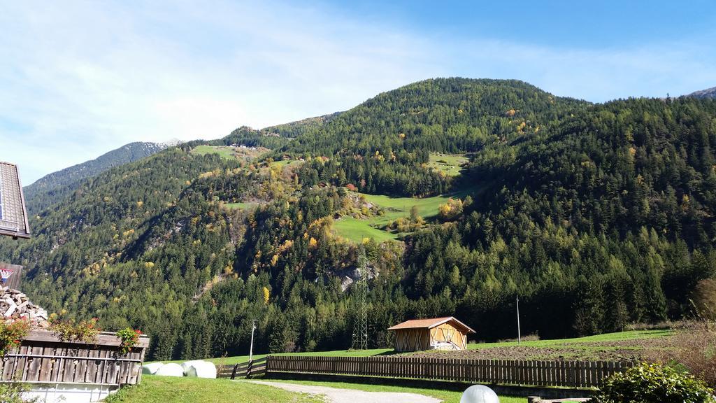 Hotel Foestlerhof Villa Ottone Eksteriør bilde