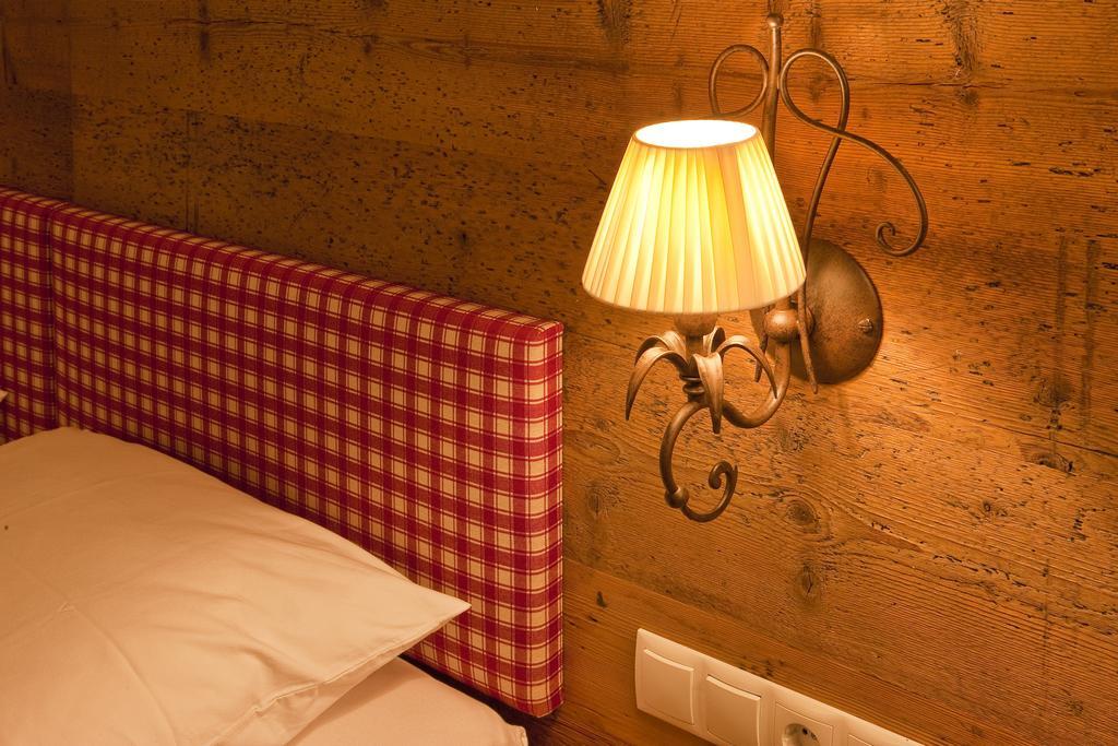 Hotel Foestlerhof Villa Ottone Eksteriør bilde
