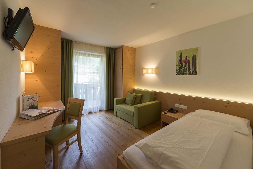 Hotel Foestlerhof Villa Ottone Eksteriør bilde
