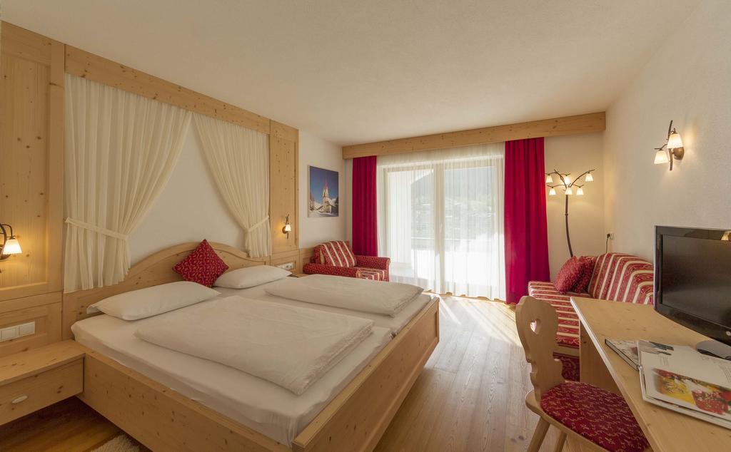 Hotel Foestlerhof Villa Ottone Eksteriør bilde