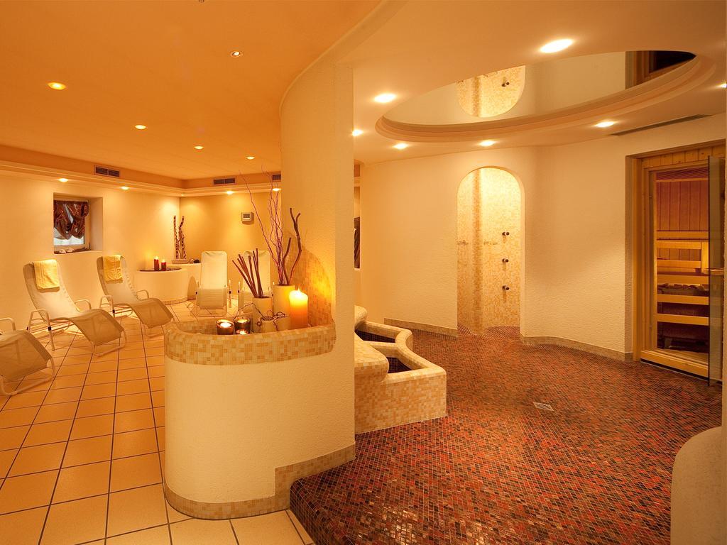 Hotel Foestlerhof Villa Ottone Eksteriør bilde