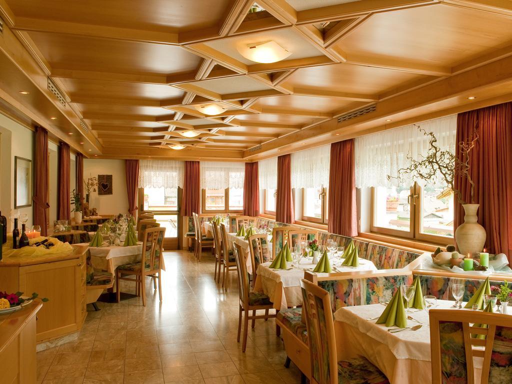 Hotel Foestlerhof Villa Ottone Eksteriør bilde