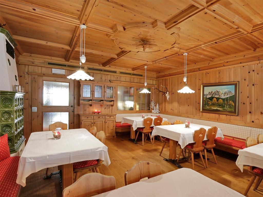 Hotel Foestlerhof Villa Ottone Eksteriør bilde