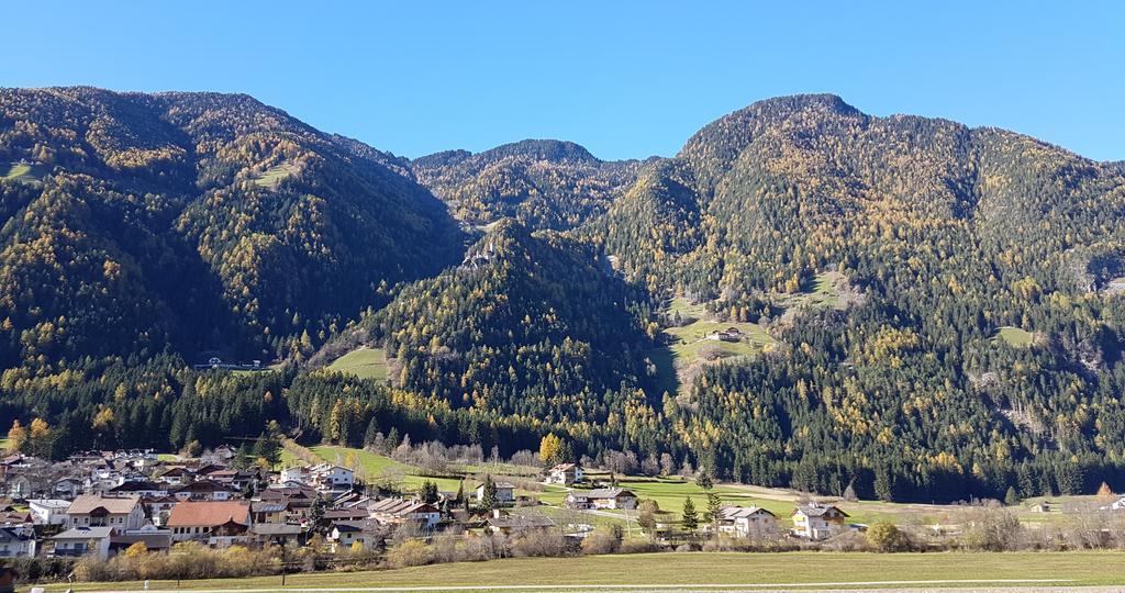 Hotel Foestlerhof Villa Ottone Eksteriør bilde