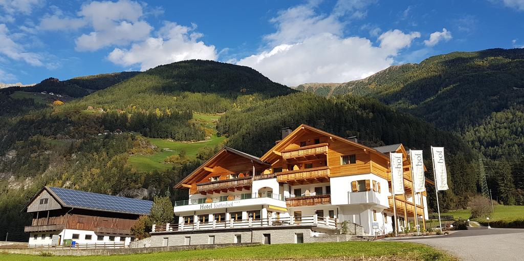 Hotel Foestlerhof Villa Ottone Eksteriør bilde
