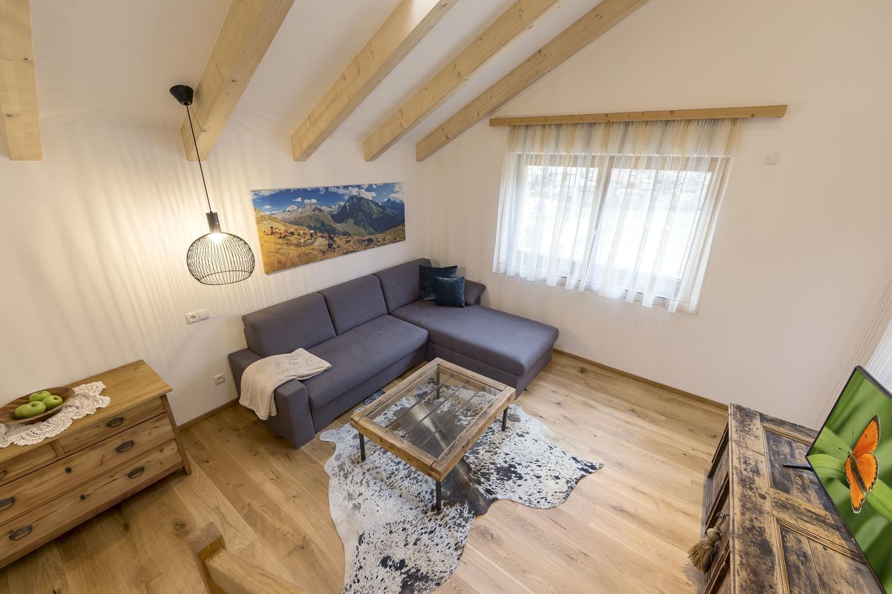 Hotel Foestlerhof Villa Ottone Eksteriør bilde