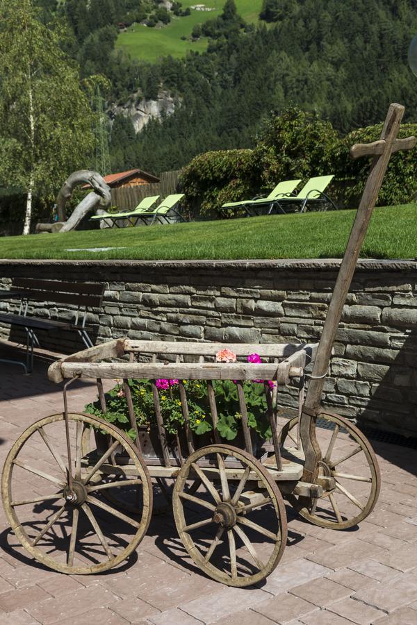 Hotel Foestlerhof Villa Ottone Eksteriør bilde