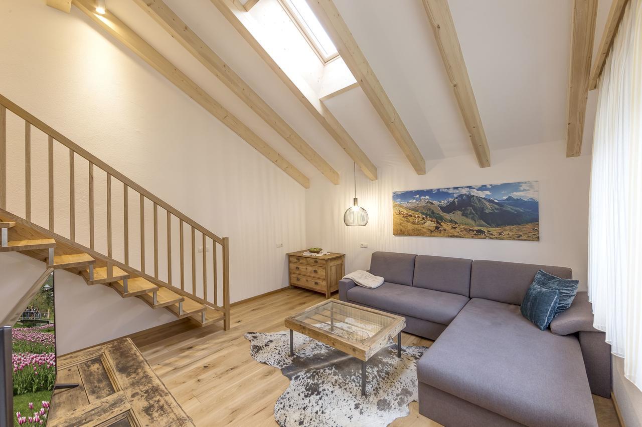Hotel Foestlerhof Villa Ottone Eksteriør bilde