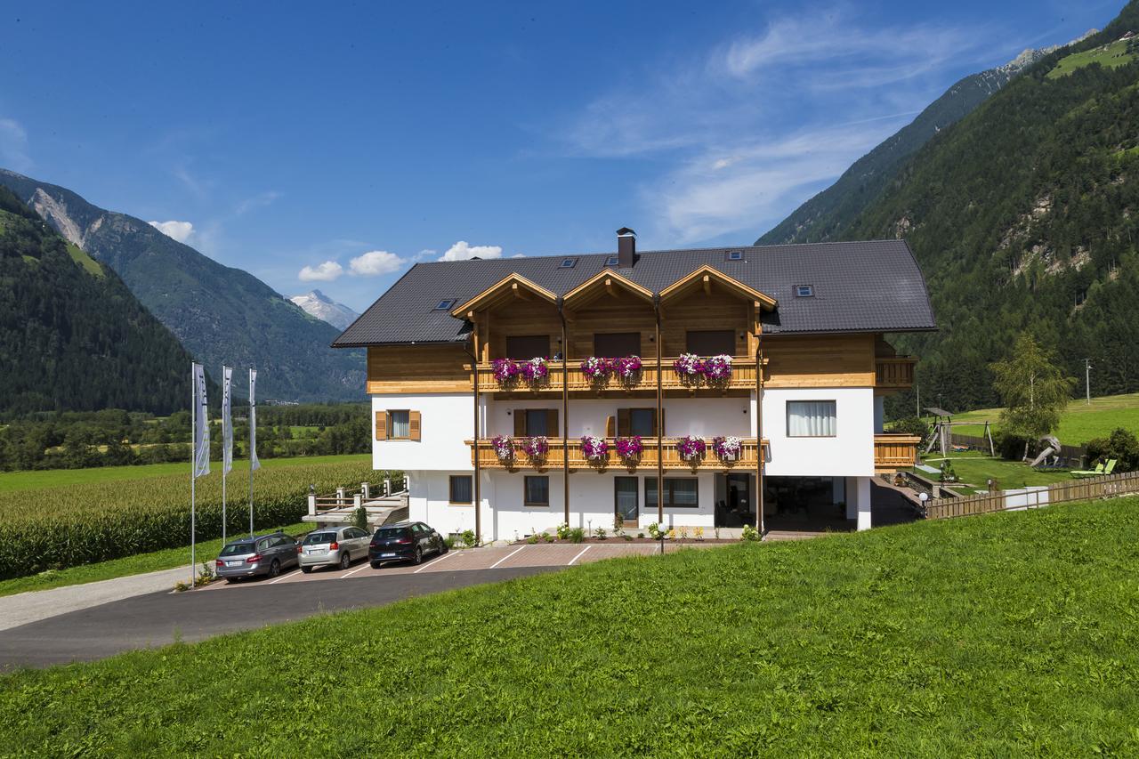 Hotel Foestlerhof Villa Ottone Eksteriør bilde