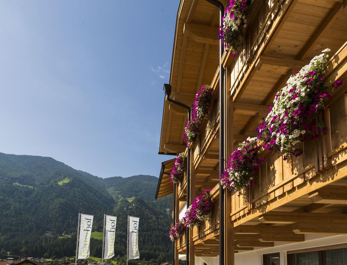 Hotel Foestlerhof Villa Ottone Eksteriør bilde